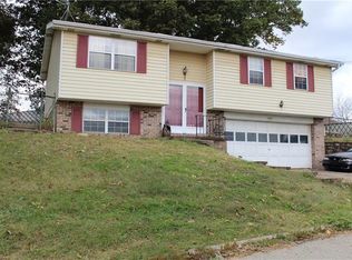 1822 Short St, Carnegie, PA 15106