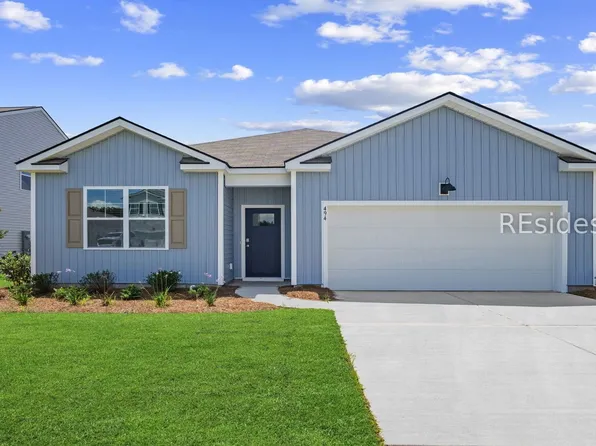 1084 Sanctuary Dr, Ridgeland, SC 29936