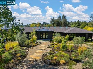 1154 Camino Vallecito, Lafayette, CA 94549