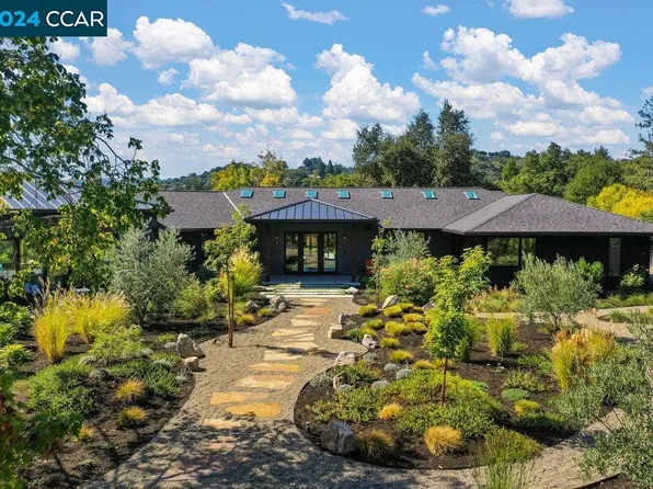 1154 Camino Vallecito, Lafayette, CA 94549