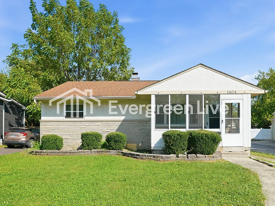 1404 Lockbourne Rd