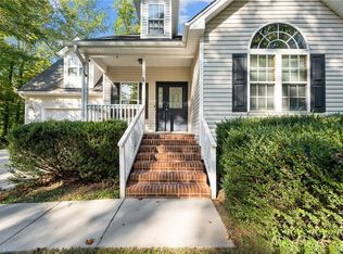 4311 Yanceyville Rd, Browns Summit, NC 27214