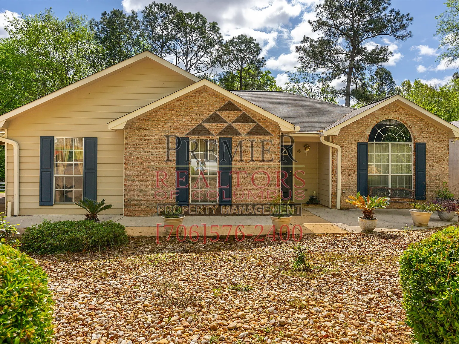 1740 Doerun Drive - 1 — Photo 1