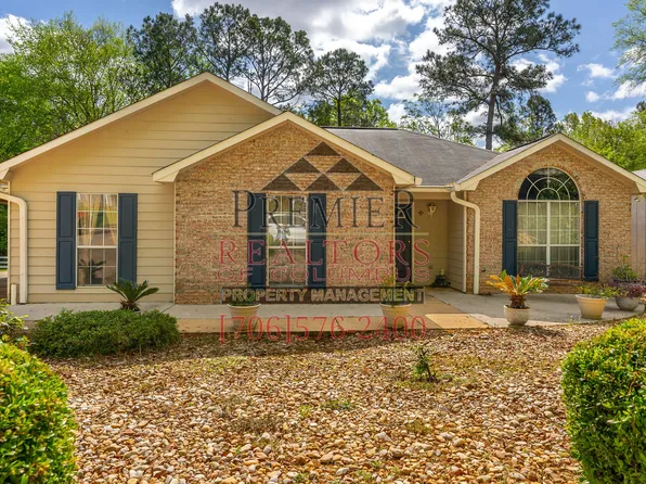 1740 Doerun Dr, Columbus, GA 31904