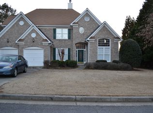 1010 Fieldgate Ln, Roswell, GA 30075