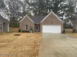 1629 Cortez Cv, Horn Lake, MS 38637