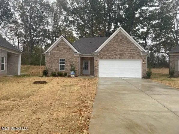 1629 Cortez Cv, Horn Lake, MS 38637