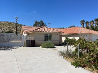 8124 Balsa Ave, Yucca Valley, CA 92284