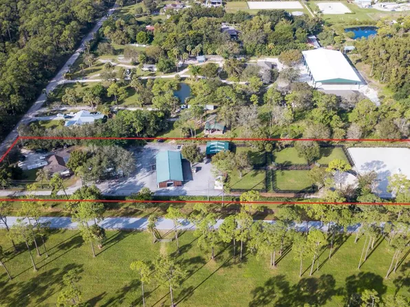 13529 E Citrus Dr, Loxahatchee, FL 33470