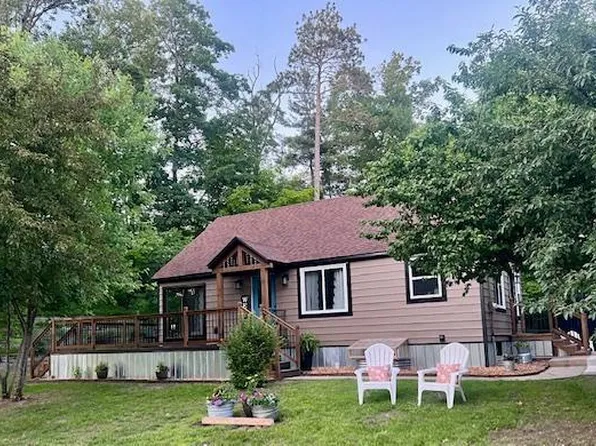 21972 Gull Lake Dr, Nisswa, MN 56468