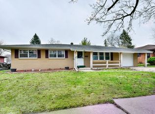 256 Origen St, Burlington, WI 53105