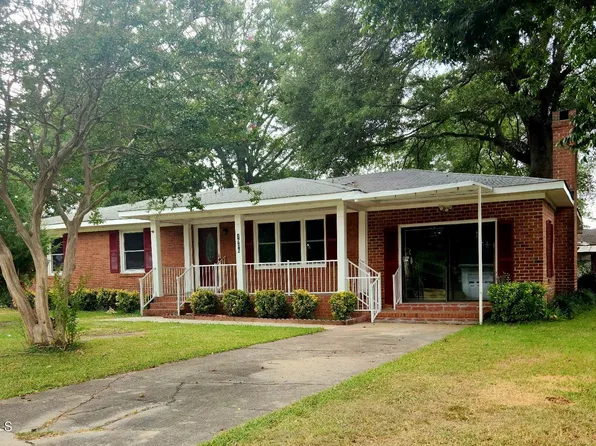 1906 Northview Drive, Kinston, NC 28501