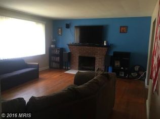 1827 Clayton Dr, Oxon Hill, MD