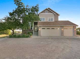 1653 Maxine Ln, Castle Rock, CO 80109