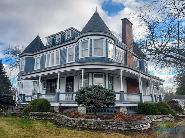 510 E Main St, Ottawa, OH 45875