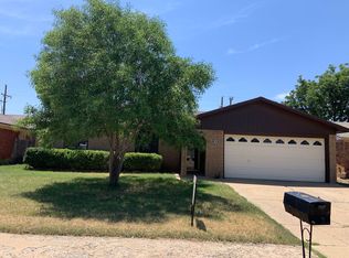 5523 3rd St, Lubbock, TX 79416