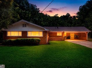 2733 Neptune Pl, Decatur, GA 30034