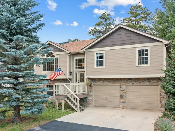 1635 Brook Ct, Estes Park, CO 80517