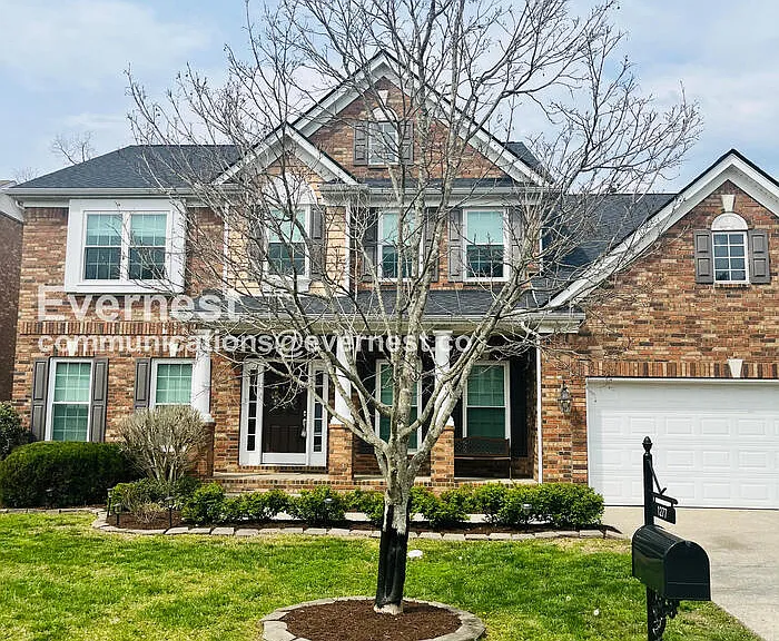 1277 Wheatley Forest Dr — Photo 1