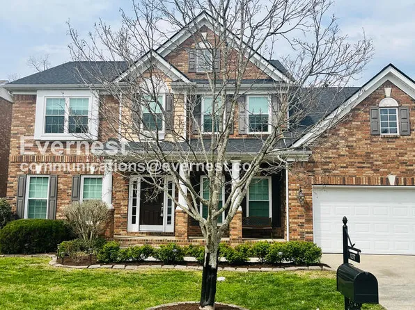 1277 Wheatley Forest Dr, Brentwood, TN 37027