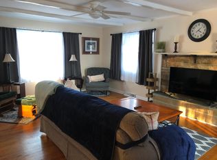 582 Twitchell Hill Rd, Shaftsbury, VT 05262