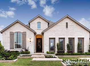 831 Langholm Dr, Celina, TX 75009