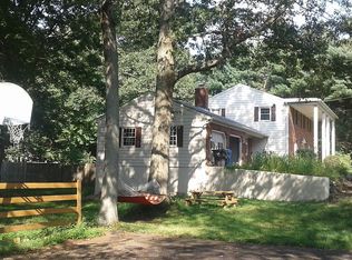 300 E Greenwich Ave, West Warwick, RI 02893