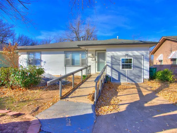 5301 S Youngs Blvd, Oklahoma City, OK 73119