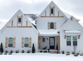 1115 Eckerton Dr, Nolensville, TN 37135