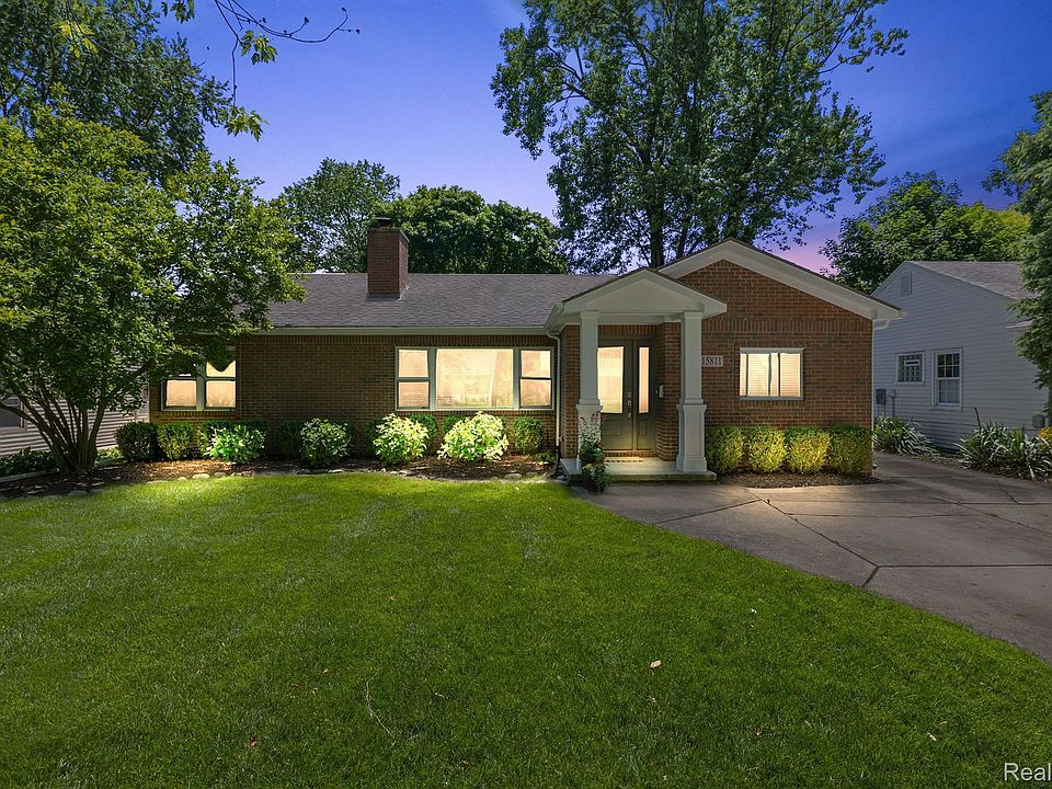 1st image of 15811 Birwood Ave
