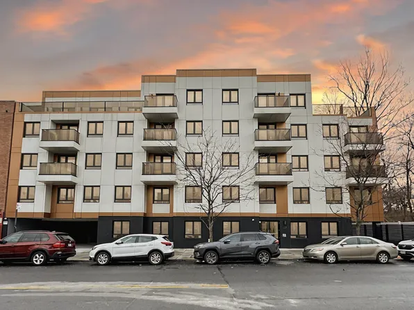 73-02 Woodside Ave #4G, Woodside, NY 11377