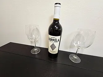 Rented by Voro Purple LLC