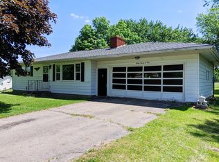 3701 Curtis Rd, Nashville, MI 49073