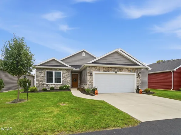 3502 Camden Pl, Lima, OH 45806