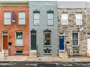 22 S Robinson St, Baltimore, MD