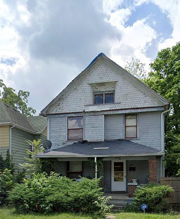 817 Faulkner Ave, Dayton, OH 45402 Zillow