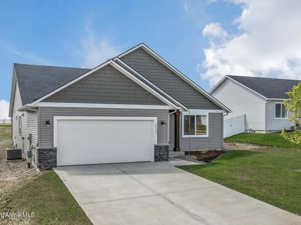 30937 N Alice Ct, Athol, ID 83801