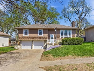 12006 E 58th St, Kansas City, MO, 64133