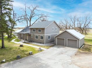 47 Trumbull Ridge Rd, Columbia Falls, MT 59912