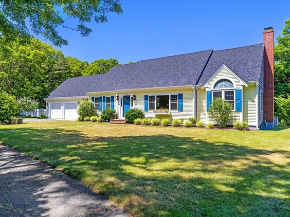 139 Fuller Rd, Barnstable, MA 02630