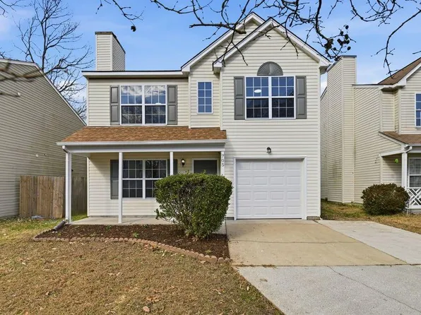 705 Princess Ct, Newport News, VA 23608