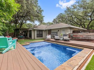 6906 Donegal Rd, Austin, TX 78749