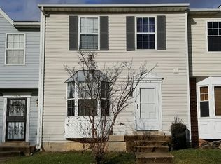 2924 Buckthorn Ct, Lanham, MD 20706