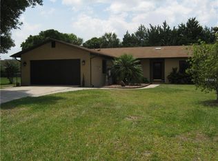 996 Shawnda Ln, Kissimmee, FL 34744