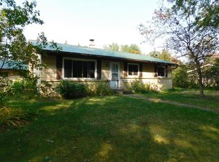 127 Voerman St, Tomahawk, WI 54487