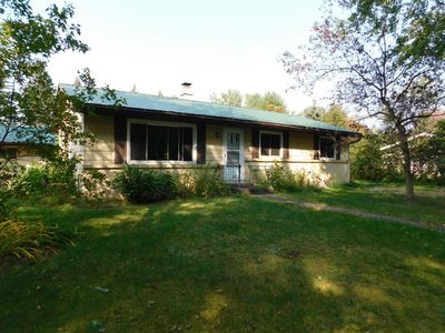 127 Voerman St, Tomahawk, WI, 54487