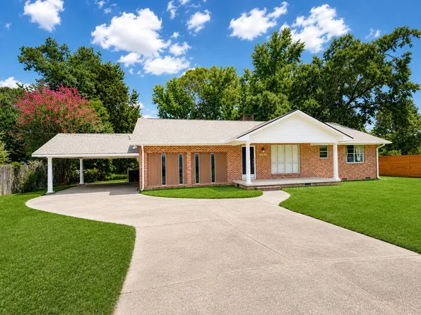 9535 Hyacinth Ave, Baton Rouge, LA 70810