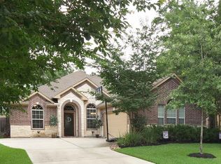 11810 Wildwind Way, Montgomery, TX 77356