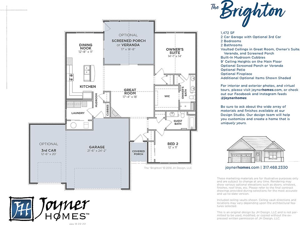 2nd image of 1578 Palmetto Way