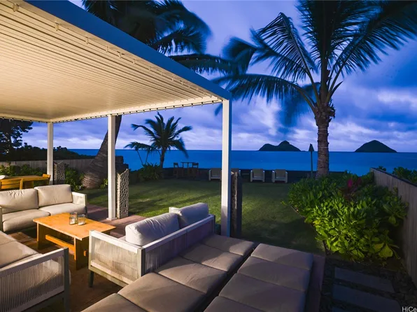 1414 Mokulua Dr, Kailua, HI 96734